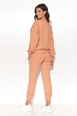 Spodnie Komplet Model NU430 Morela - Numinou - 40/42