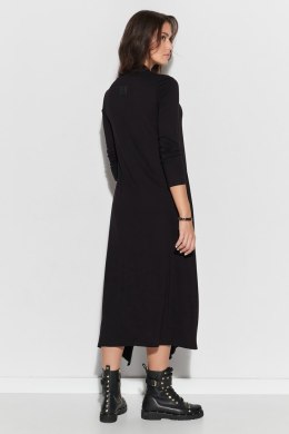Sukienka Model NU322 Black - Numinou - 36/38