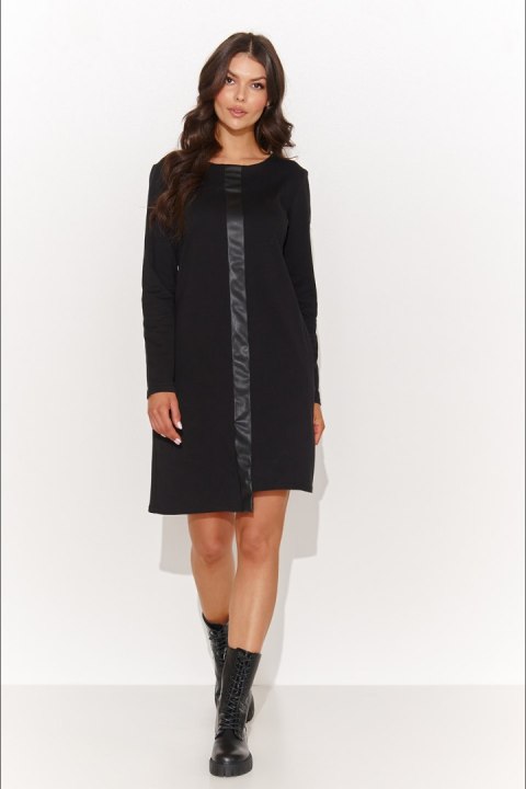 Sukienka Model NU452 Black - Numinou - 36