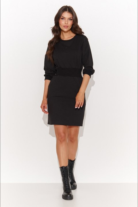 Sukienka Model NU453 Black - Numinou - 38