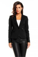 Żakiet damski Cabba 03 Black - Cabba - 44