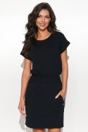 Sukienka Model NU427 Black - Numinou - 36/38