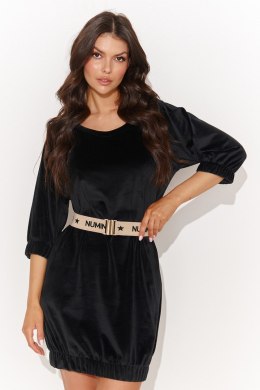 Sukienka Model NU457 Black - Numinou - 42