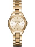 ZEGAREK DAMSKI MICHAEL KORS MK3512 - MINI SLIM RUNWAY (zm522a) ZEGAREK DAMSKI MICHAEL KORS MK3512 - MINI SLIM RUNWAY (zm522a)