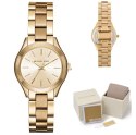 ZEGAREK DAMSKI MICHAEL KORS MK3512 - MINI SLIM RUNWAY (zm522a) ZEGAREK DAMSKI MICHAEL KORS MK3512 - MINI SLIM RUNWAY (zm522a)