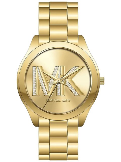 ZEGAREK DAMSKI MICHAEL KORS MK4732 Slim Runway + BOX ZEGAREK DAMSKI MICHAEL KORS MK4732 Slim Runway + BOX