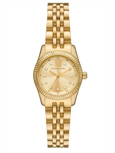 ZEGAREK DAMSKI MICHAEL KORS MK4741 - LEXINGTON + BOX ZEGAREK DAMSKI MICHAEL KORS MK4741 - LEXINGTON + BOX