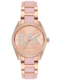 ZEGAREK DAMSKI Michael Kors Janelle MK4731 + BOX ZEGAREK DAMSKI Michael Kors Janelle MK4731 + BOX