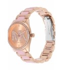 ZEGAREK DAMSKI Michael Kors Janelle MK4731 + BOX ZEGAREK DAMSKI Michael Kors Janelle MK4731 + BOX