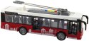 Autobus światło dźwięk melodie otwierane drzwi Autobus światło dźwięk melodie otwierane drzwi