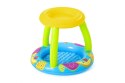Basenik z daszkiem owocowy domek 94x89x79cm Bestway Basenik z daszkiem owocowy domek 94x89x79cm Bestway