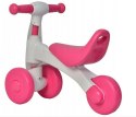Biegowy trójkołowy rowerek Little Tikes róż Biegowy trójkołowy rowerek Little Tikes róż