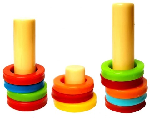 Gra puzzle multifunkcyjne 2 w 1 nauka łowienie rybek Gra puzzle multifunkcyjne 2 w 1 nauka łowienie rybek
