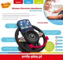 INTERAKTYWNA MÓWIĄCA KIEROWNICA SYMULATOR JAZDY SMILY INTERAKTYWNA MÓWIĄCA KIEROWNICA SYMULATOR JAZDY SMILY