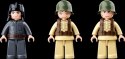 Klocki SLUBAN CZOŁG 2w1 ARMY WWII 687 el Klocki SLUBAN CZOŁG 2w1 ARMY WWII 687 el