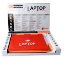 LAPTOP EDUKACYJNY 80 PROGRAMÓW LITERY MATEMATYKA GRY #G2 LAPTOP EDUKACYJNY 80 PROGRAMÓW LITERY MATEMATYKA GRY #G2