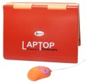 LAPTOP EDUKACYJNY 80 PROGRAMÓW LITERY MATEMATYKA GRY #G2 LAPTOP EDUKACYJNY 80 PROGRAMÓW LITERY MATEMATYKA GRY #G2