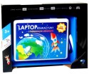 LAPTOP EDUKACYJNY KOLOROWY WYŚWIETLACZ 53 PROGRAMY LAPTOP EDUKACYJNY KOLOROWY WYŚWIETLACZ 53 PROGRAMY