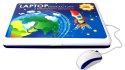 LAPTOP EDUKACYJNY KOLOROWY WYŚWIETLACZ 53 PROGRAMY LAPTOP EDUKACYJNY KOLOROWY WYŚWIETLACZ 53 PROGRAMY