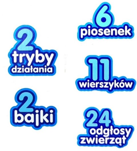 MĄDRA SOWA E-EDU TAŃCZY ŚPIEWA RECYTUJE MÓWI POLSKU MĄDRA SOWA E-EDU TAŃCZY ŚPIEWA RECYTUJE MÓWI POLSKU