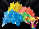 MINI HODOWLA KRYSZTAŁÓW ZIELONY KRYSZTAŁ RANOK MINI HODOWLA KRYSZTAŁÓW ZIELONY KRYSZTAŁ RANOK