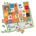Mówiący edukacyjny robot DOC Clementoni #G3 Mówiący edukacyjny robot DOC Clementoni #G3