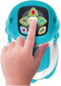 Mówiący edukacyjny robot DOC Clementoni #G3 Mówiący edukacyjny robot DOC Clementoni #G3
