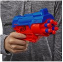 Pistolet Wyrzutnia Boa RC-6 Alpha Strike Nerf Hasbro Pistolet Wyrzutnia Boa RC-6 Alpha Strike Nerf Hasbro