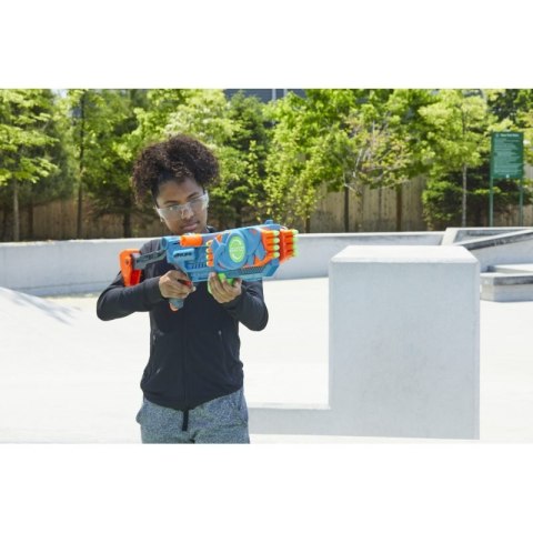 Pistolet Wyrzutnia Nerf Elite 2.0 Flipshots Flip-16 Hasbro Pistolet Wyrzutnia Nerf Elite 2.0 Flipshots Flip-16 Hasbro