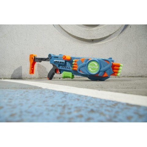 Pistolet Wyrzutnia Nerf Elite 2.0 Flipshots Flip-16 Hasbro Pistolet Wyrzutnia Nerf Elite 2.0 Flipshots Flip-16 Hasbro