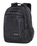 Plecak szkolny młodzieżowy Czarny Soul CoolPack#CZ Plecak szkolny młodzieżowy Czarny Soul CoolPack#CZ