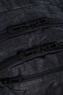 Plecak szkolny młodzieżowy Czarny Soul CoolPack#CZ Plecak szkolny młodzieżowy Czarny Soul CoolPack#CZ