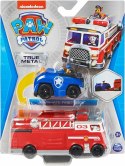 Psi Patrol Wóz strażacki autko Chase zestaw Rekl TV Psi Patrol Wóz strażacki autko Chase zestaw Rekl TV