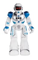 Robot KNABO SMART kosmiczny zwiadowca sterowany na pilota Robot KNABO SMART kosmiczny zwiadowca sterowany na pilota