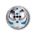 Robot KNABO SMART kosmiczny zwiadowca sterowany na pilota Robot KNABO SMART kosmiczny zwiadowca sterowany na pilota