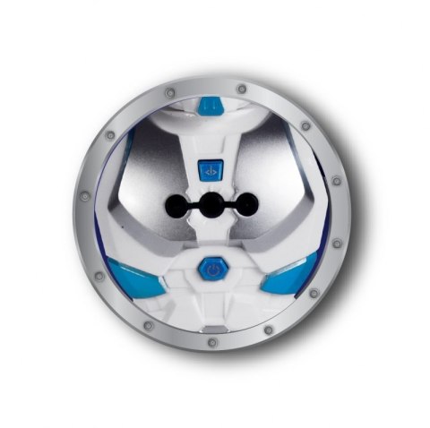 Robot KNABO SMART kosmiczny zwiadowca sterowany na pilota Robot KNABO SMART kosmiczny zwiadowca sterowany na pilota