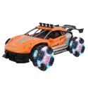 SAMOCHÓD DRIFT RC ZDALNIE STEROWANY EFEKT DYMU SAMOCHÓD DRIFT RC ZDALNIE STEROWANY EFEKT DYMU