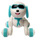 STEROWANY PIESEK ROBOT FAFIK MÓWI ŚPIEWA POLSKU JEŹDZI# G2