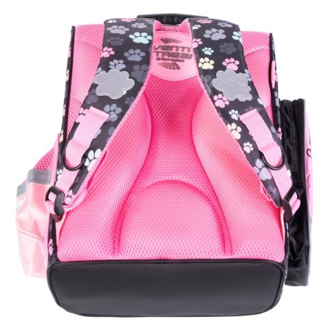 Tornister szkolny Pink Cat MLF My Little Friend#CZ Tornister szkolny Pink Cat MLF My Little Friend#CZ