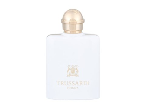 Trussardi Donna 2011 Woda perfumowana 50 ml (W) (P2) Trussardi Donna 2011 Woda perfumowana 50 ml (W) (P2)