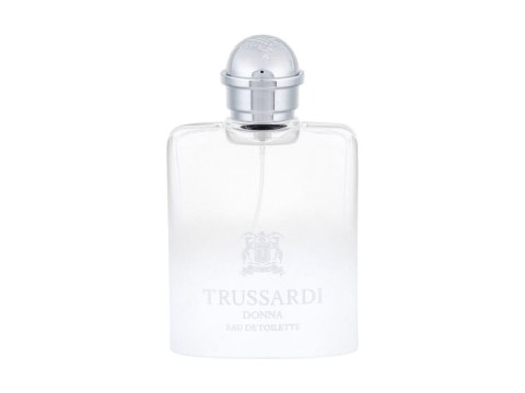 Trussardi Donna 2016 Woda toaletowa 50 ml (W) (P2) Trussardi Donna 2016 Woda toaletowa 50 ml (W) (P2)