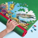 Zwijana mata do układania puzzli CLEMENTONI #G3 Zwijana mata do układania puzzli CLEMENTONI #G3