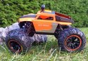 AUTKO na pilot MONSTER CLIMBING sterowane RC orange #A1 AUTKO na pilot MONSTER CLIMBING sterowane RC orange #A1