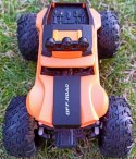AUTKO na pilot MONSTER CLIMBING sterowane RC orange #A1 AUTKO na pilot MONSTER CLIMBING sterowane RC orange #A1