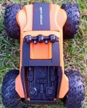 AUTKO na pilot MONSTER CLIMBING sterowane RC orange #A1 AUTKO na pilot MONSTER CLIMBING sterowane RC orange #A1