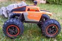 AUTKO na pilot MONSTER CLIMBING sterowane RC orange #A1 AUTKO na pilot MONSTER CLIMBING sterowane RC orange #A1
