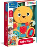 Baby Bear edukacyjny Miś Montessori Baby Bear edukacyjny Miś Montessori