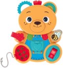 Baby Bear edukacyjny Miś Montessori Baby Bear edukacyjny Miś Montessori