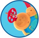 Baby Bear edukacyjny Miś Montessori Baby Bear edukacyjny Miś Montessori
