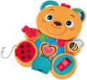 Baby Bear edukacyjny Miś Montessori Baby Bear edukacyjny Miś Montessori